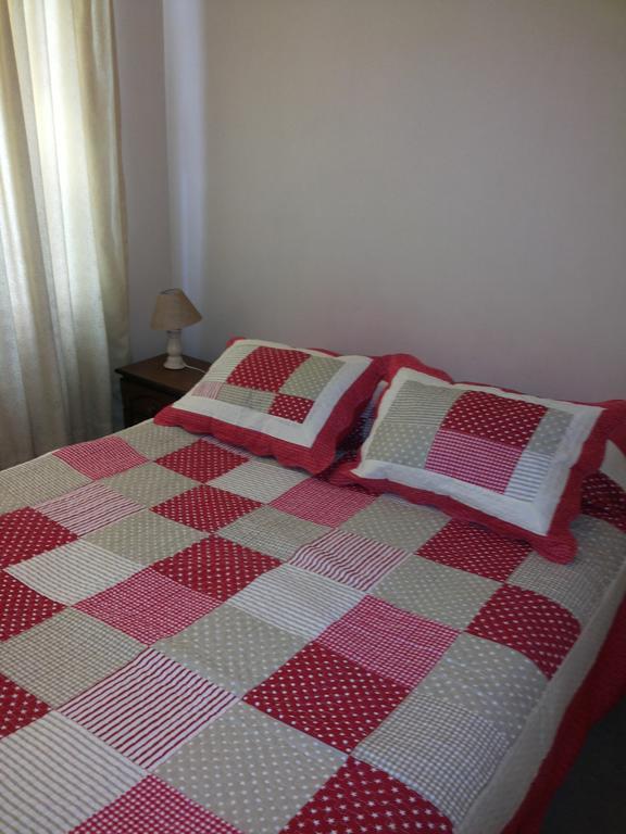 سانتياغو A&G Apart Hotel الغرفة الصورة