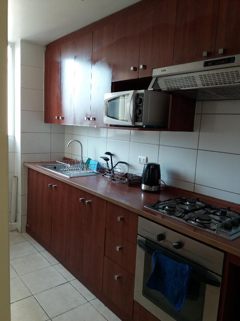 سانتياغو A&G Apart Hotel المظهر الخارجي الصورة