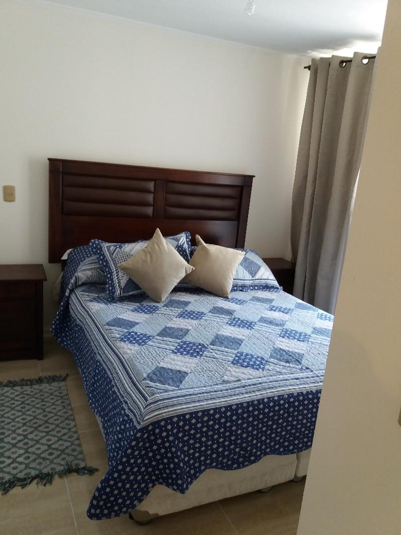 سانتياغو A&G Apart Hotel المظهر الخارجي الصورة