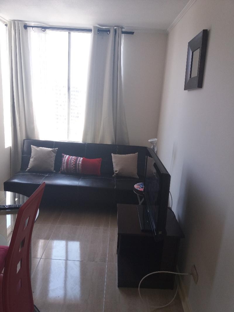 سانتياغو A&G Apart Hotel المظهر الخارجي الصورة
