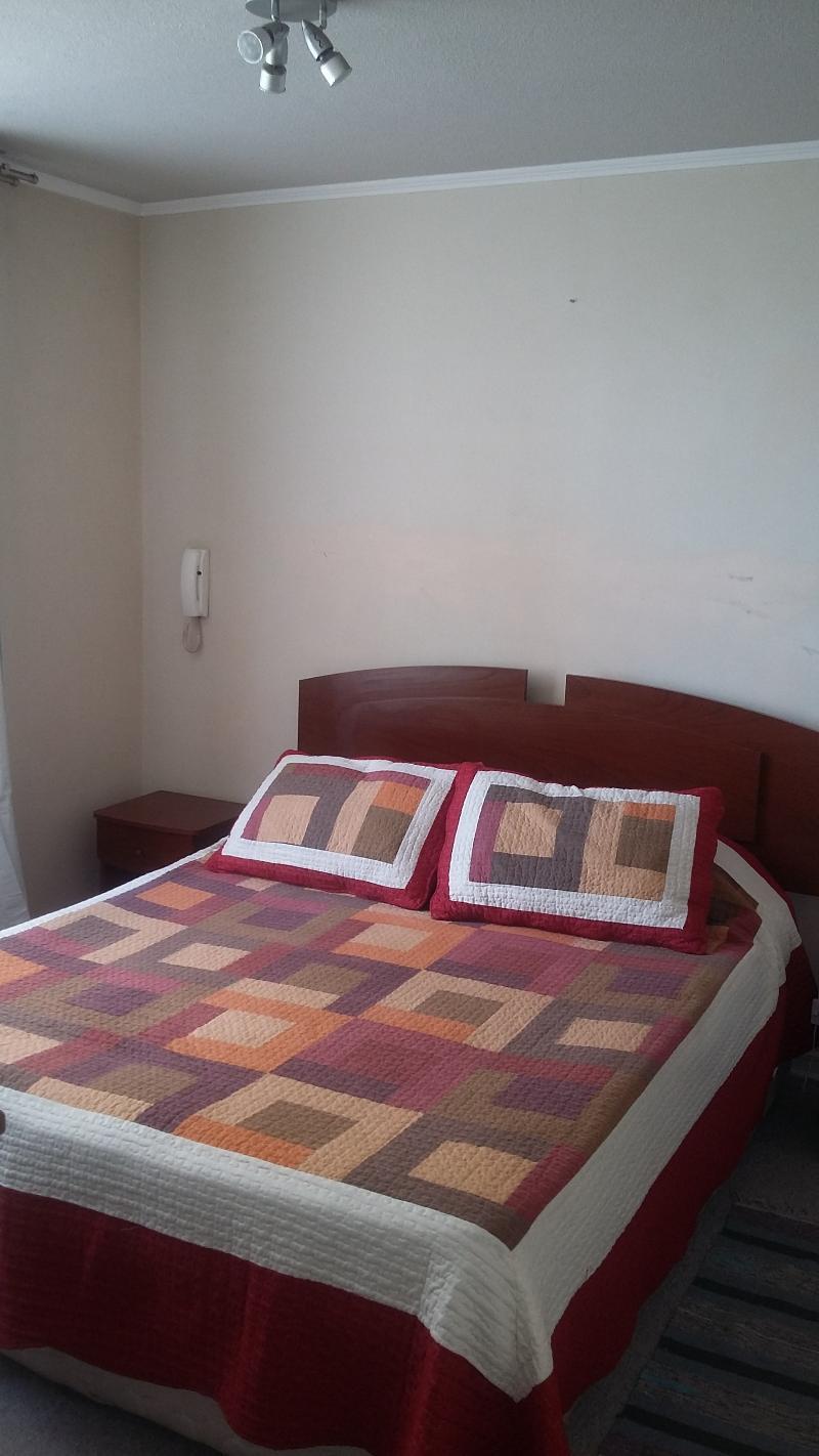 سانتياغو A&G Apart Hotel المظهر الخارجي الصورة