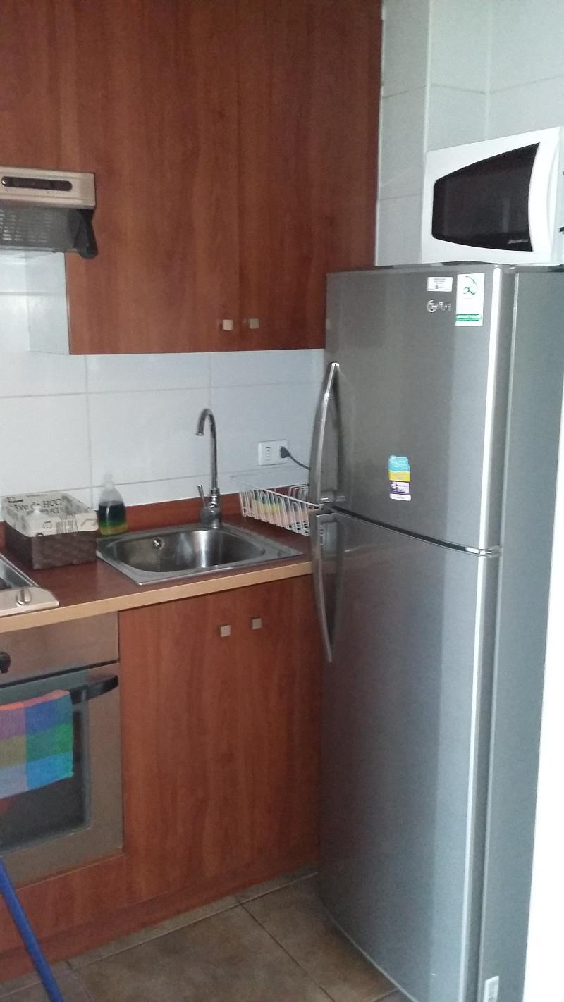 سانتياغو A&G Apart Hotel المظهر الخارجي الصورة