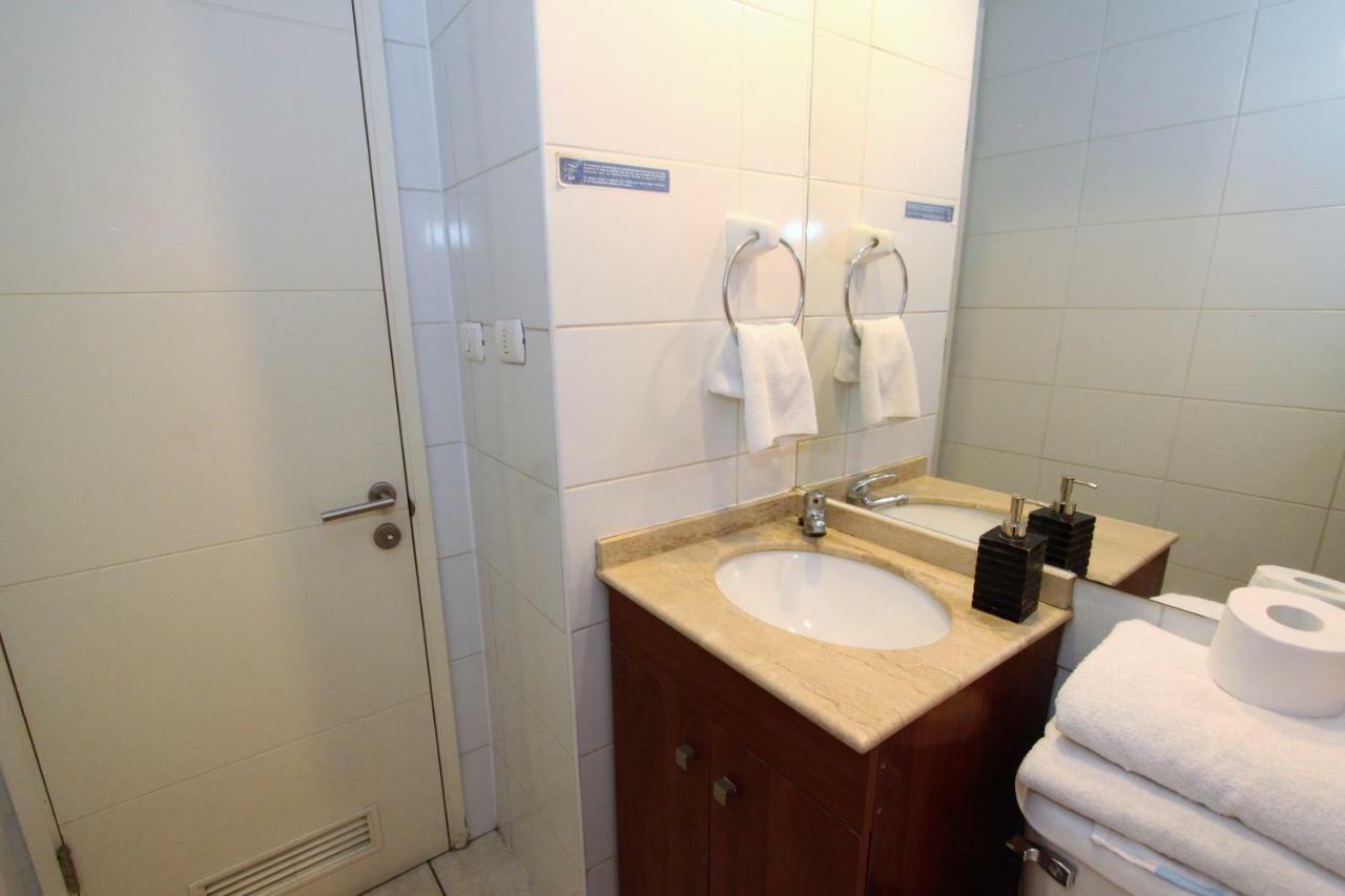 سانتياغو A&G Apart Hotel المظهر الخارجي الصورة
