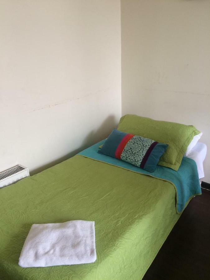 سانتياغو A&G Apart Hotel المظهر الخارجي الصورة