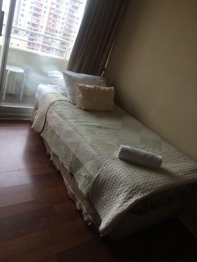 سانتياغو A&G Apart Hotel المظهر الخارجي الصورة
