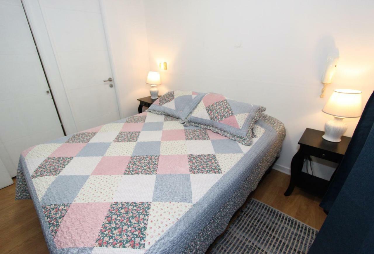 سانتياغو A&G Apart Hotel المظهر الخارجي الصورة