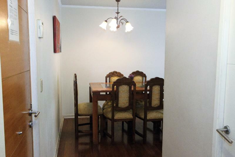 سانتياغو A&G Apart Hotel المظهر الخارجي الصورة